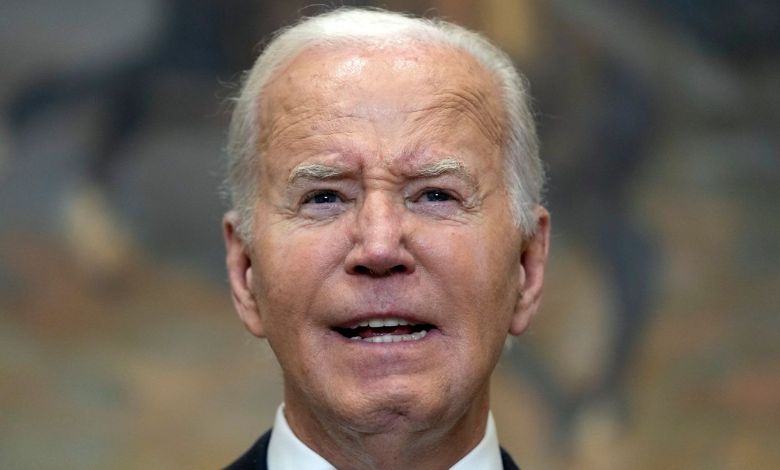Why did Joe Biden withdraw from the US presidential election, what was the compulsion?