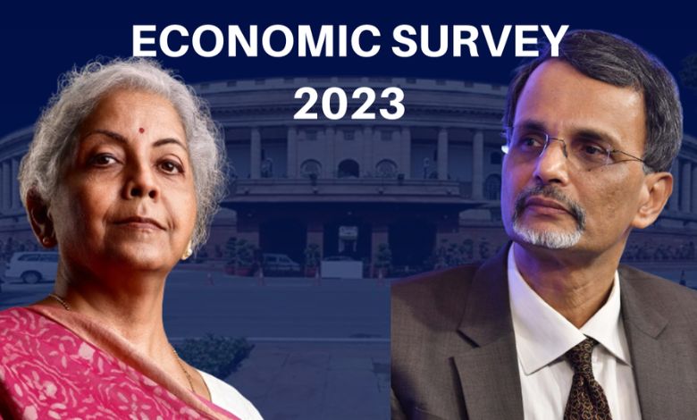 Economic Survey 2023-24: Before the Budget, Economic Survey answers the questions of recession, unemployment and GDP growth.