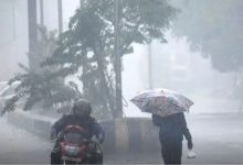 Monsoon 2024: Meteorological department has predicted rainfall in these nine states