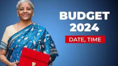 Special package to Budget Bihar, Andhra Pradesh, Orissa