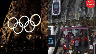 Paris Olympics 2024: High-speed rail network vandalized in Paris ahead of Olympics opening ceremony