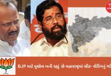 Seat-sharing maths getting tough for BJP in Maharashtra, Pawar-Shinde group steps up pressure