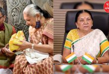 Who will take Anandiben's place: The names of these leaders in the race for governor