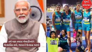PM Modi mentioned the Paris Olympics in Mann Ki Baat and said, boost the enthusiasm of the athletes