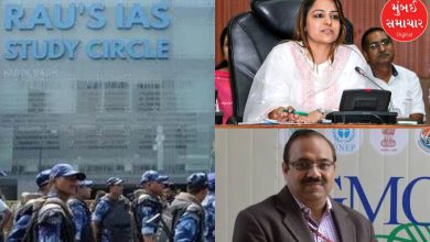 Delhi IAS Coaching Incident: Delhi Mayor orders strict action to MCD Commissioner