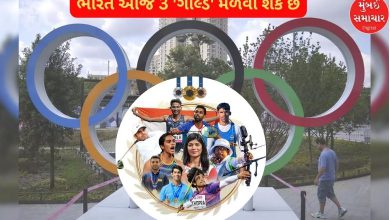 Paris Olympics 2024: India can bag 3 'golds' today, see schedule