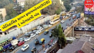 Mumbai's historic Sion flyover closed since August 1, decision to demolish it due to dilapidated condition