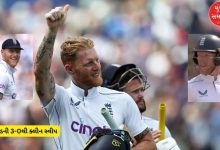 3-0 clean sweep of England, Ben Stokes records fastest half-century