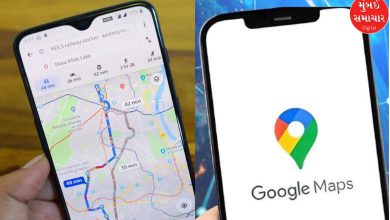 Google Maps has brought a special feature for grandparents, know