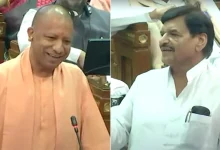Shivpal Yadav Attack on CM Yogi statement Now Both Deputy CM will cheat BJP