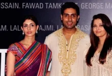 Finally Shweta Bachchan has proved that she is a typical Indian Nanand!
