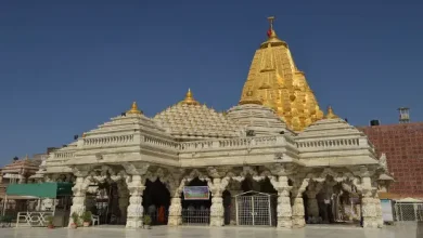 ambaji-temple-darshan-and-aarti-timming-big-change-from-ashadhi-bij-rathyatra