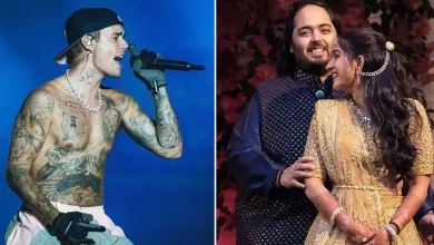 Justin Bieber Will Charge More Than Popstar Rihanna To Perform In Ananth-Radhika's Music?
