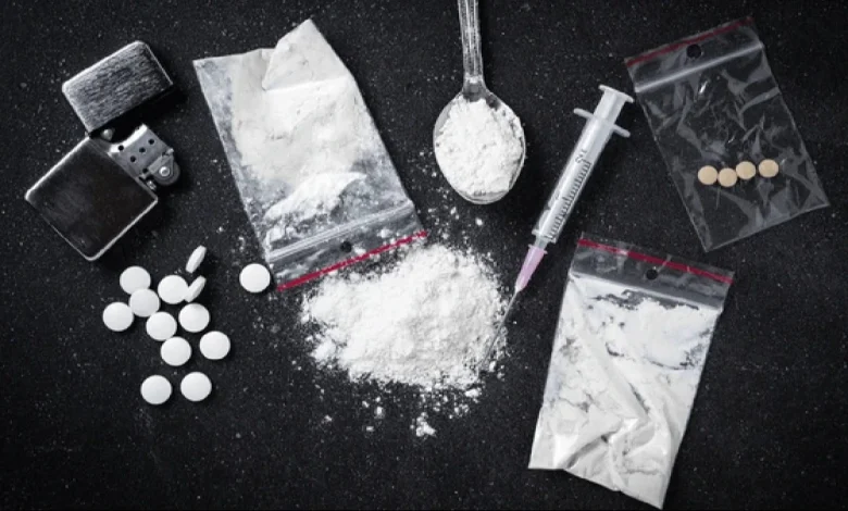 Underworld Connection: Drugs racket busted, drugs worth 327 crore seized from Maharashtra