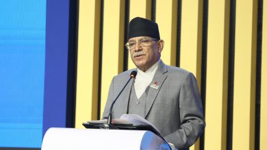 Huge blow to the 'monstrous' government in Nepal: Pushpa Kamal Dahal's government collapsed without getting a vote of confidence