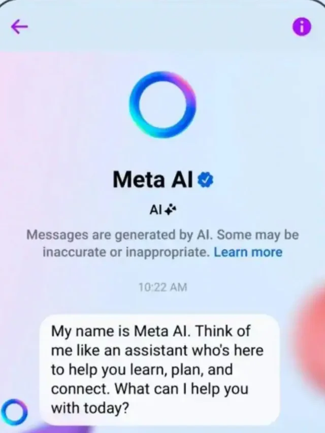 WhatsApp પર નથી જોઈતું Meta AI? આ રીતે દૂર કરો ચપટી વગાડીને…