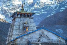 Hindu devotees, get ready; the gates of Kedarnath and Badrinath Dham will open on this date