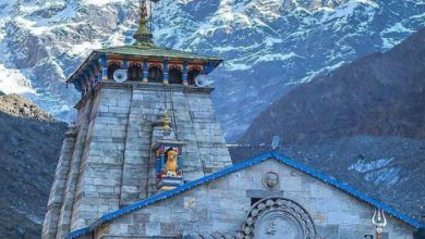 Hindu devotees, get ready; the gates of Kedarnath and Badrinath Dham will open on this date