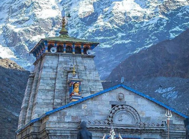 Hindu devotees, get ready; the gates of Kedarnath and Badrinath Dham will open on this date