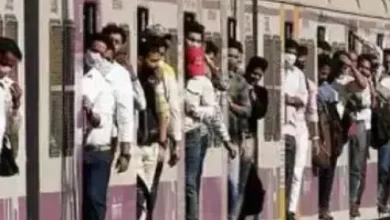 Malavika Mohanan molested in local train