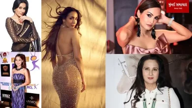 The career of these actresses was ruined due to extramarital affairs