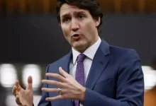 after-the-attack-on-trump-an-mp-advised-the-prime-minister-of-canada