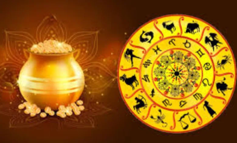 Gajkesari Yog: After two days, Achhe Din of this Zodiac will start, Goody Goody Time will begin...