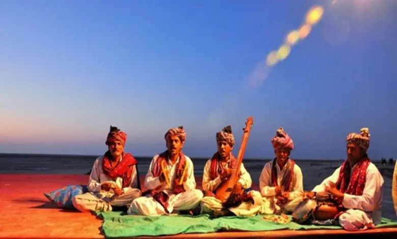 golden age kutchi geet sangeet folk music artists