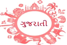 New India Foundation announces translation fellowship gujarati
