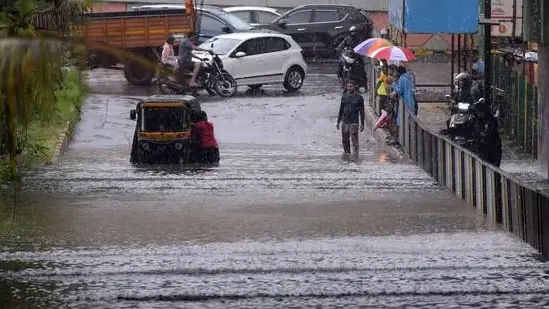 Meghmeher in 97 talukas in Gujarat, rain forecast for next five days