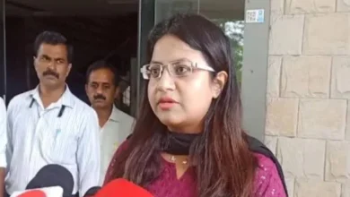 Trainee IAS Pooja Khedkar's trouble increased, now central government issued show-cause notice