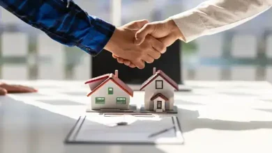 increase in sale of residential units in Ahmedabad