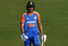 India bat in second T20I against Zimbabwe, one change in Gil-Eleven