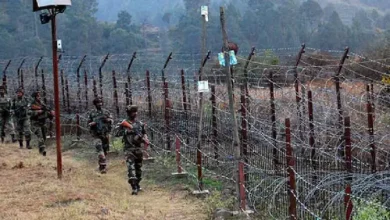 Three terrorists killed in army operation in Jammu and Kashmir's Kupwara; Currently in operation