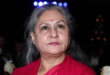 Jaya Bachchan used to call this Bollywood actor as Dad, the actor himself revealed…