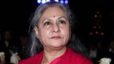 Jaya Bachchan used to call this Bollywood actor as Dad, the actor himself revealed…