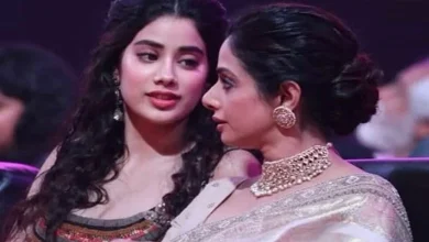 Sadma: Janhvi Kapoor didn't talk to mommy Sridevi after seeing the end of this classic film 41 years ago