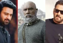 Kattappa will become Salman Khan's maternal uncle after Prabhas? What is the truth?