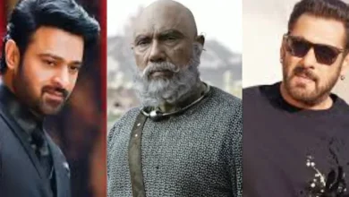 Kattappa will become Salman Khan's maternal uncle after Prabhas? What is the truth?
