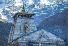 kedarnath