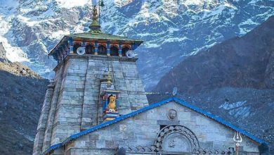 kedarnath