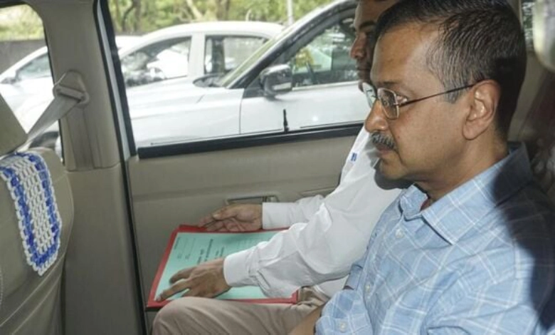 Judicial custody of Arvind Kejriwal and other accused increased Delhi Excise Policy case