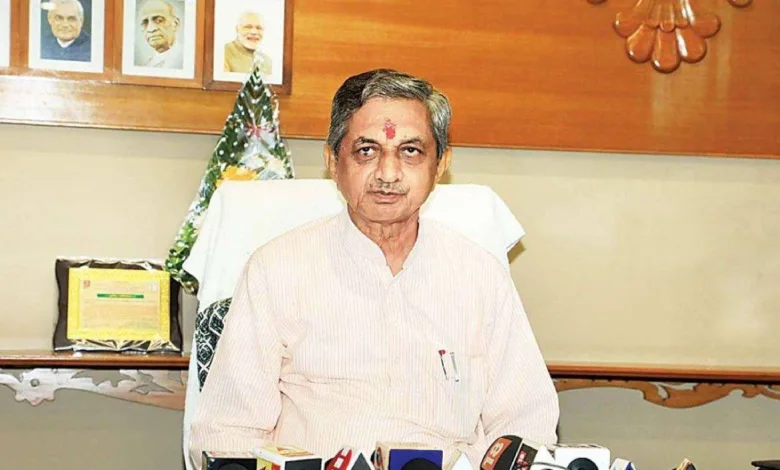 "Rajkot Rural Areas Face Severe Water Shortage"