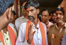 Politicians eager to meet Maratha activist Jarange, know now what is the reason