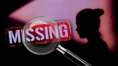 1 lakh women missing in Maharashtra between 2019 and 2021