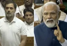 Calling Hindu society violent is wrong: What PM Modi said about Rahul Gandhi's statement
