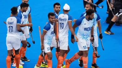 Hope for Indian hockey team in Paris Olympics, important match against Ireland today