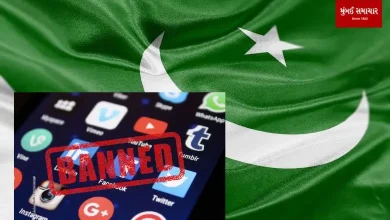 now social media will be banned in Pakistan for so many days, know why?