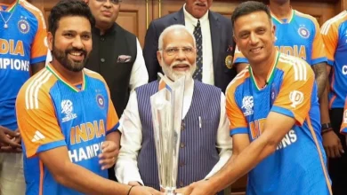 PM Modi Russia Visit Remember T20 WC Final Over