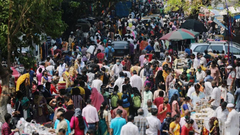 India's population will be 150 crore in 2100, China's population will be halved, report claims